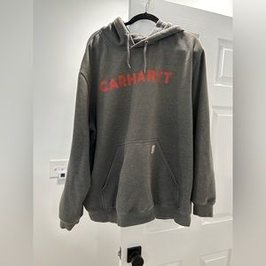 Carhartt Hoodie